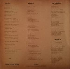 Tom Waits: Brawlers (2-LP) - Bild 9