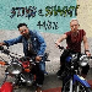 Sting & Shaggy: 44/876 (CD) - Bild 1
