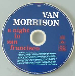 Van Morrison: A Night In San Francisco (2-CD) - Bild 3