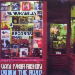 Van Morrison: Down The Road (CD) - Bild 1