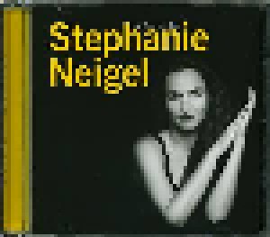 Stephanie Neigel: In Sachen Du (CD) - Bild 3