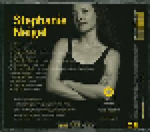 Stephanie Neigel: In Sachen Du (CD) - Bild 4