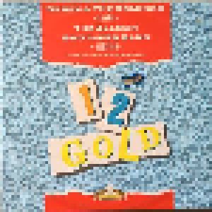 The Derek And The Dominos + Allman Brothers Band: 12 Gold (Split-12") - Bild 1