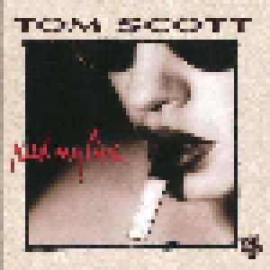 Tom Scott: Reed My Lips - Cover