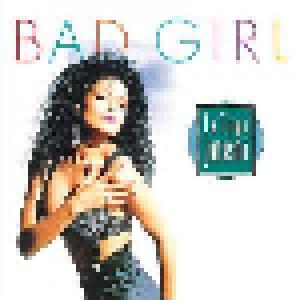 La Toya Jackson: Bad Girl - Cover