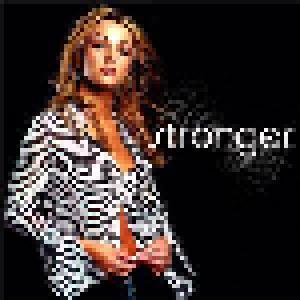 Britney Spears: Stronger - Cover