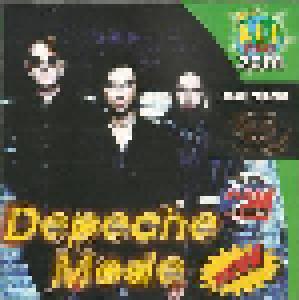 Depeche Mode: Star Profile - Cover