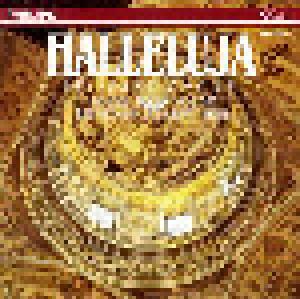 Halleluja - Beliebte Chöre - Cover