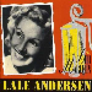 Lale Andersen: Lili Marleen (Bear Family Records) - Cover