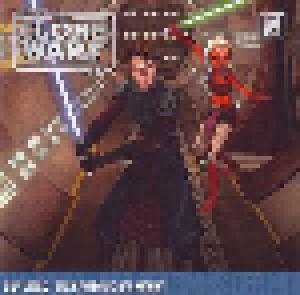 Star Wars - The Clone Wars: 09 - Das Virus / Das Geheimnis Der Monde - Cover