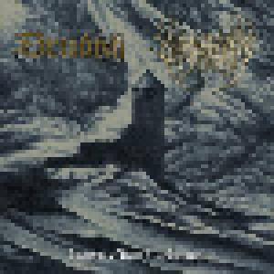 Winterfylleth, Drudkh: Thousands Of Moons Ago / The Gates - Cover