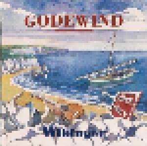Godewind: Wikinger - Cover