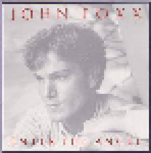 John Foxx: Enter The Angel - Cover