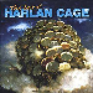 Harlan Cage: Best Of Harlan Cage, The - Cover