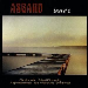 Cover - Asgard: Songs Of G