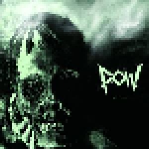 Cover - P.O.W.: Rot