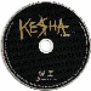 Kesha: Animal / Cannibal (2-CD) - Bild 6