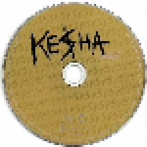 Kesha: Animal / Cannibal (2-CD) - Bild 7