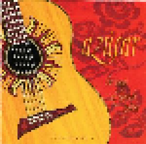 Azúcar: The Magic Of Spanish Guitar (CD) - Bild 1