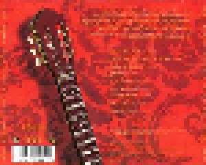 Azúcar: The Magic Of Spanish Guitar (CD) - Bild 2