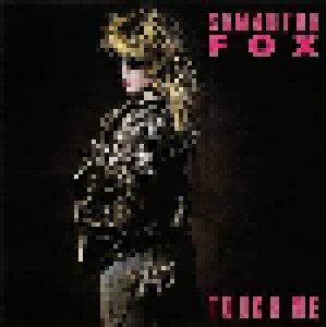 Samantha Fox: Touch Me (2-CD) - Bild 1