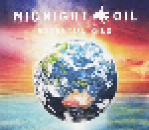 Midnight Oil: Essential Oils (2-CD) - Bild 1