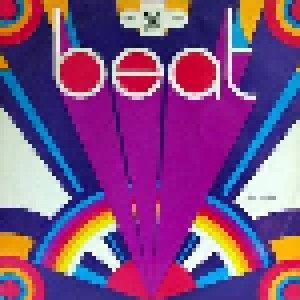 Bergendy: Beat Ablak (LP) - Bild 1