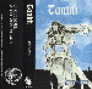 Tanith: Citadel (Tape-EP) - Bild 2