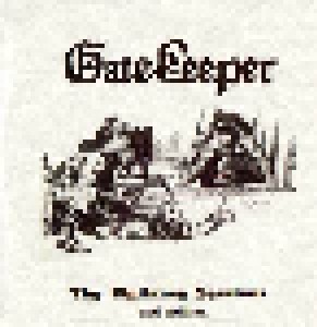Gatekeeper: The Vigilance Session (Demo-CD) - Bild 1