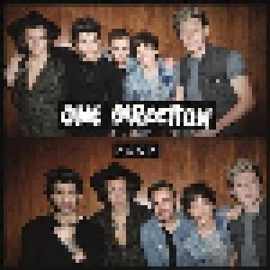 One Direction: Four (CD) - Bild 1