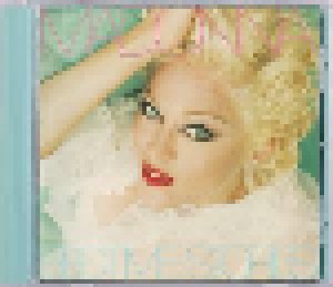 Madonna: Bedtime Stories (CD) - Bild 4
