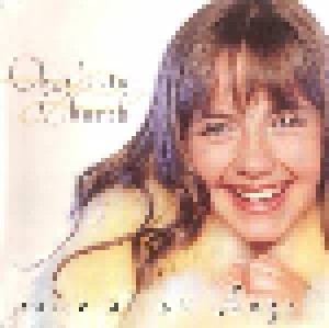 Charlotte Church: Voice Of An Angel (CD) - Bild 1