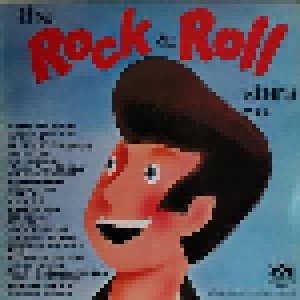 The Rock And Roll Stars Volume 4 (LP) - Bild 1
