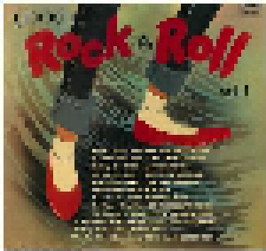 Good Ole Rock 'n' Roll Vol. - 1 (LP) - Bild 1