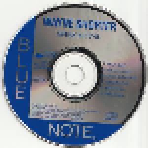 Wayne Shorter: Speak No Evil (CD) - Bild 4