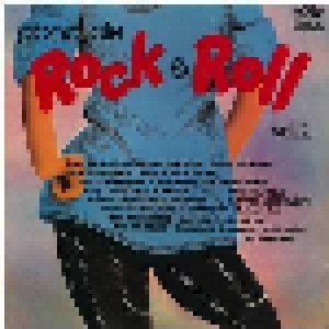 Good Ole Rock 'n' Roll Vol. - 2 (LP) - Bild 1