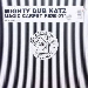 Cover - Mighty Dub Katz: Magic Carpet Ride 07'