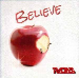 Rajas: Believe (Mini-CD / EP) - Bild 1