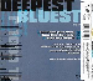 LL Cool J: Deepest Bluest (Single-CD) - Bild 2