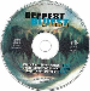 LL Cool J: Deepest Bluest (Single-CD) - Bild 3