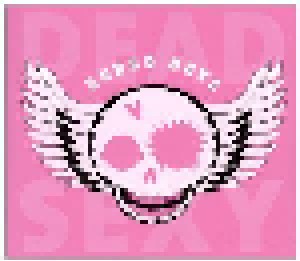 Cover - Dead Sexy Inc., The: Dead Sexy