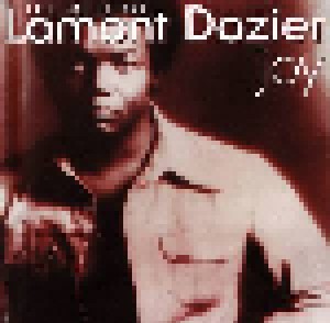 Lamont Dozier: Joy (The Best Of) (CD) - Bild 1