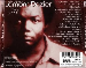 Lamont Dozier: Joy (The Best Of) (CD) - Bild 3