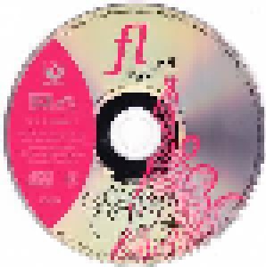 Eloy: Floating (CD) - Bild 3