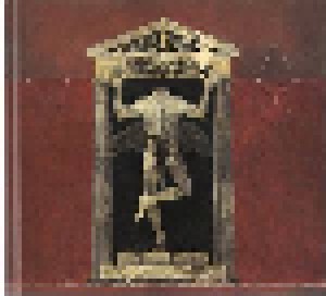 Behemoth: Messe Noire (DVD + CD) - Bild 1