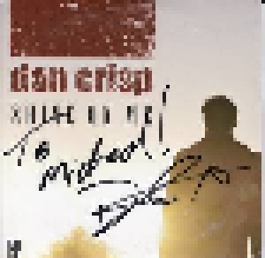 Dan Crisp: Shine On Me (Promo-Single-CD) - Bild 1