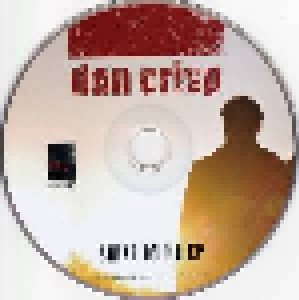 Dan Crisp: Shine On Me (Promo-Single-CD) - Bild 3
