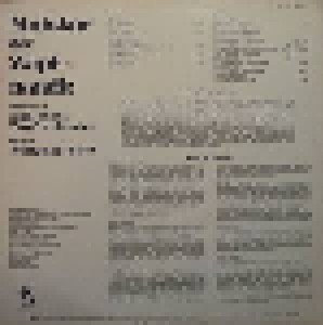 Meister Der Zupfmusik (LP) - Bild 2