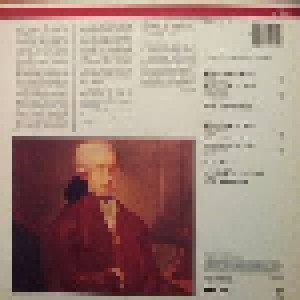 Wolfgang Amadeus Mozart: Die 4 Hornkonzerte (LP) - Bild 2