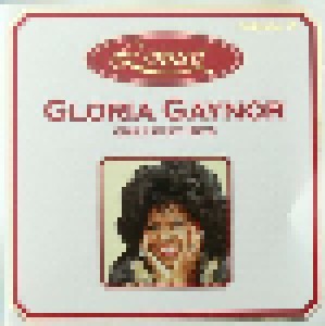 Cover - Gloria Gaynor: Greatest Hits